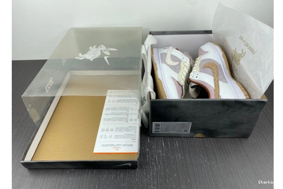 of Low the Dunk Fossil (2023) Stone Rabbit FD4203-211 Year PRM Retro Nike 0728
